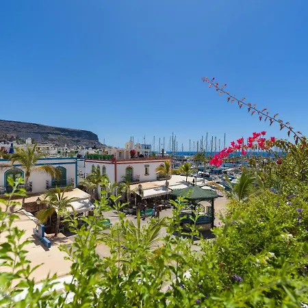 דירה Marina Nº 289