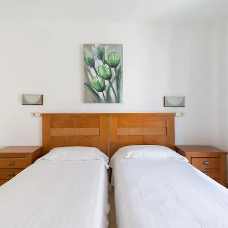Marina Nº 289 Appartement *