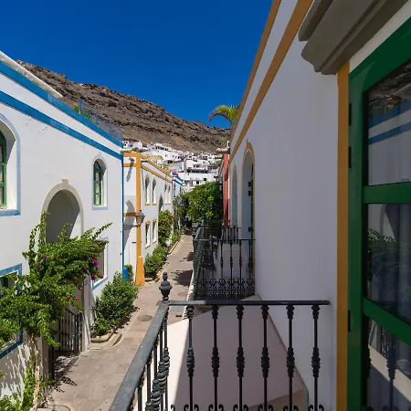 Appartement Marina Nº 289 *