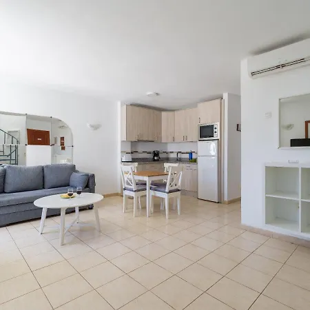 Marina Nº 289 Appartement Puerto De Mogan