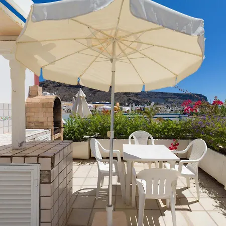 Apartament Marina Nº 289 *