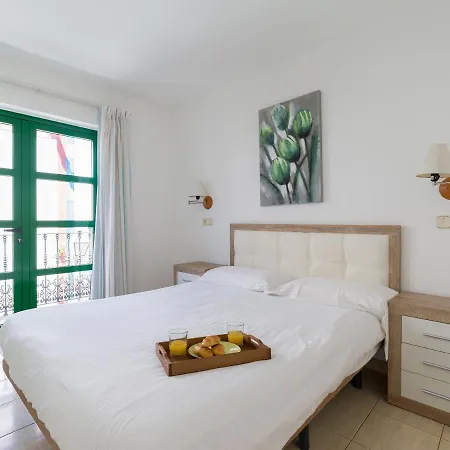 Apartment Marina Nº 289 Puerto De Mogan