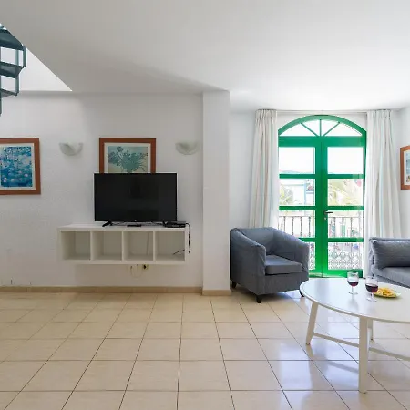 Apartment Marina Nº 289