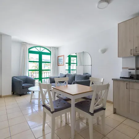Marina Nº 289 Apartment
