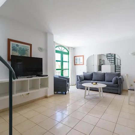 Marina Nº 289 Apartment *