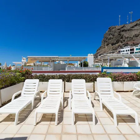 Marina Nº 289 * Puerto De Mogan