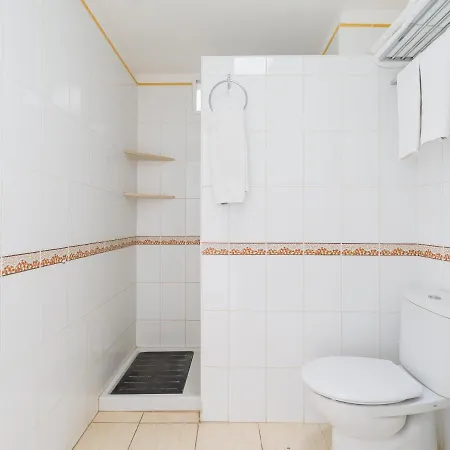 Marina Nº 289 Apartament