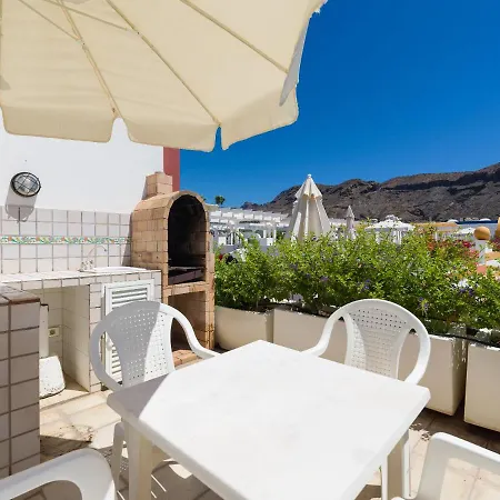 Apartment Marina Nº 289 Puerto De Mogan