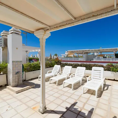 Marina Nº 289 * Puerto De Mogan