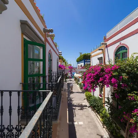 Marina Nº 289 Apartament