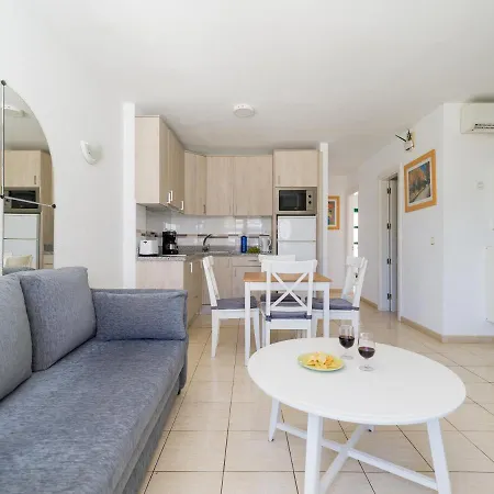 Apartment Marina Nº 289 *