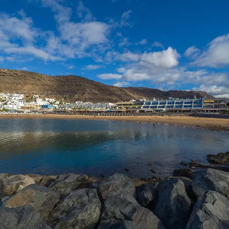 Marina Nº 289 Apartament Puerto De Mogan