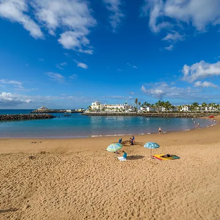 Apartament Marina Nº 289 *