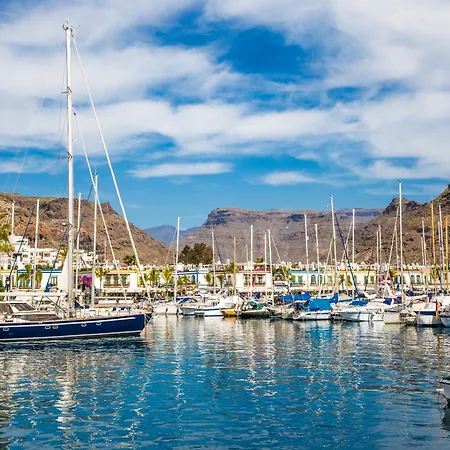 Apartment Marina Nº 289 Puerto De Mogan