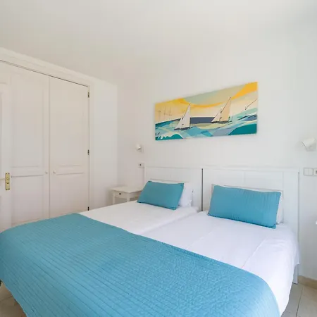 Marina Nº 289 Apartament