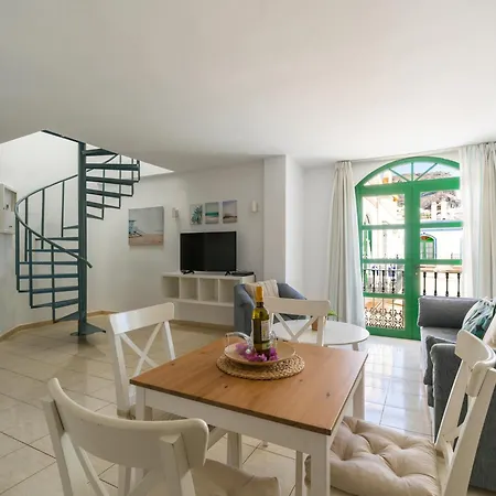 Marina Nº 289 Apartament *