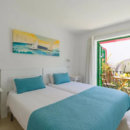 Marina Nº 289 Apartament