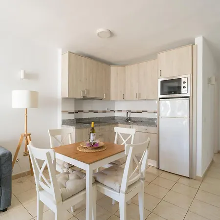 Marina Nº 289 Apartament Puerto De Mogan