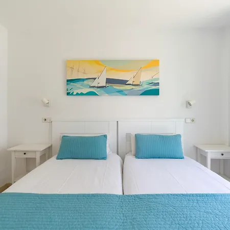 Marina Nº 289 Puerto De Mogan