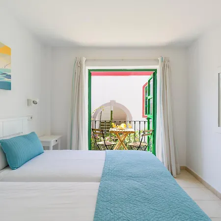 Marina Nº 289 Apartament