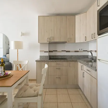 Apartament Marina Nº 289