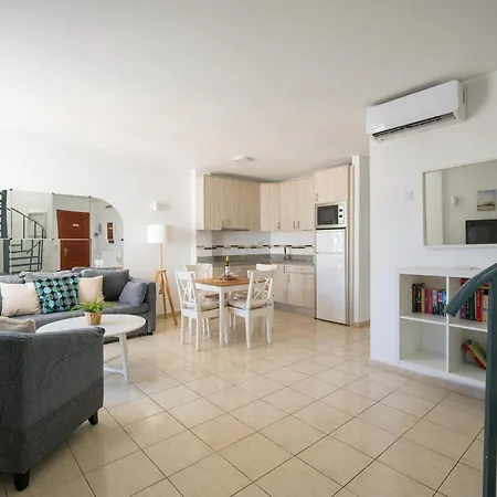 Marina Nº 289 * Puerto De Mogan