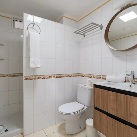 Marina Nº 289 Apartament