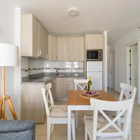 Marina Nº 289 Puerto De Mogan