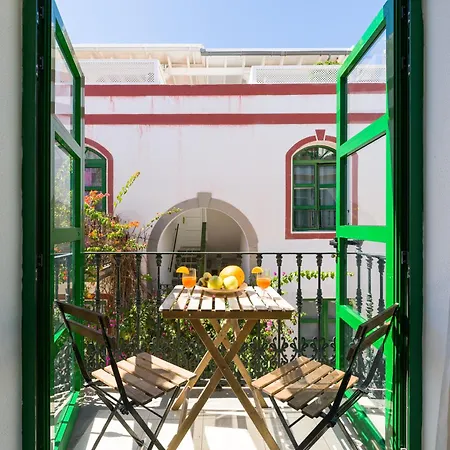 Marina Nº 289 Apartament *